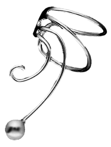 non-pierced ear cuff earrings - Ear Charms