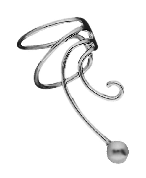 non-pierced ear cuff earrings - Ear Charms