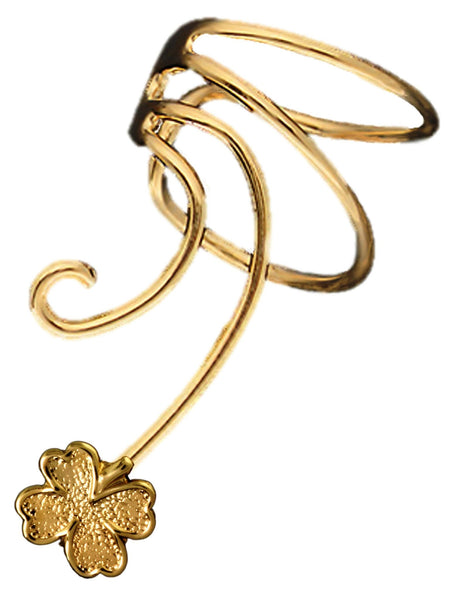 non-pierced ear cuff earrings - Ear Charms