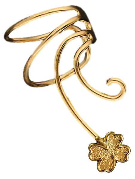 non-pierced ear cuff earrings - Ear Charms