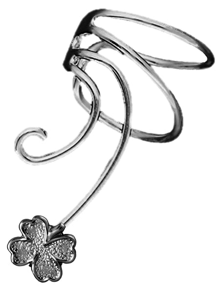 non-pierced ear cuff earrings - Ear Charms