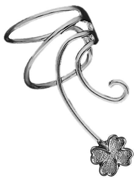 non-pierced ear cuff earrings - Ear Charms