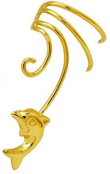 non-pierced ear cuff earrings - Ear Charms