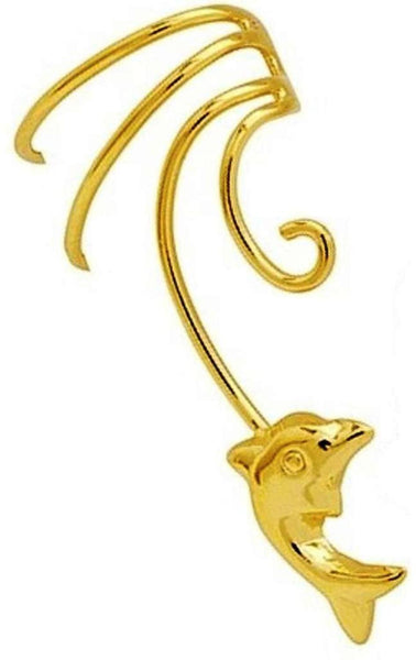non-pierced ear cuff earrings - Ear Charms