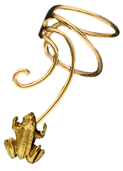 non-pierced ear cuff earrings - Ear Charms