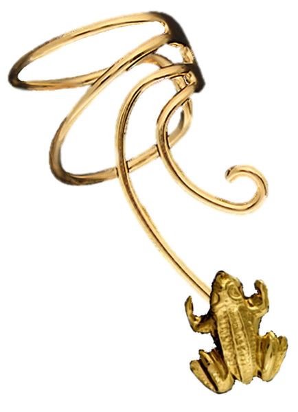 non-pierced ear cuff earrings - Ear Charms