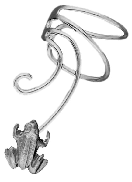 non-pierced ear cuff earrings - Ear Charms