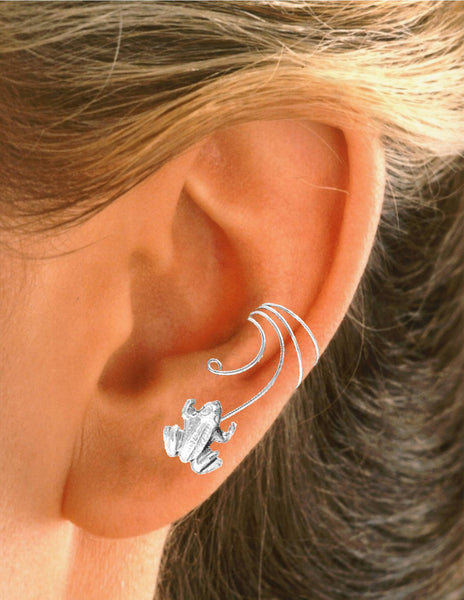 non-pierced ear cuff earrings - Ear Charms