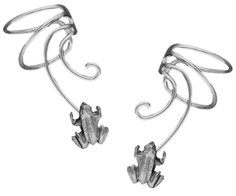 non-pierced ear cuff earrings - Ear Charms