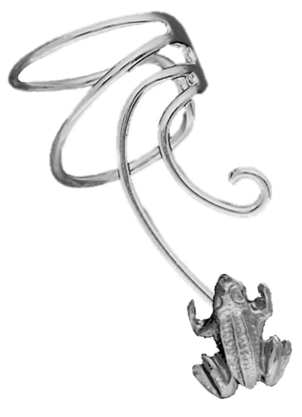 non-pierced ear cuff earrings - Ear Charms