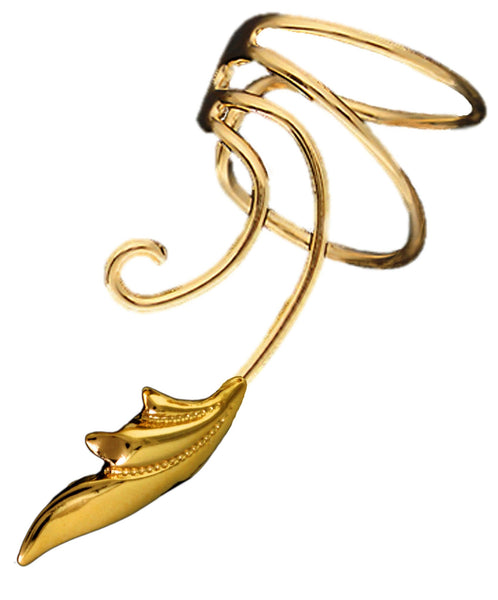 non-pierced ear cuff earrings - Ear Charms