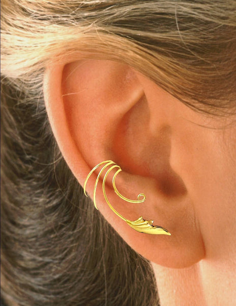 non-pierced ear cuff earrings - Ear Charms
