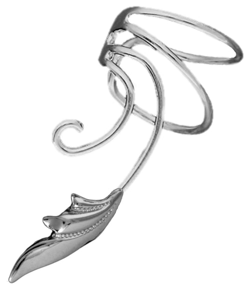 non-pierced ear cuff earrings - Ear Charms