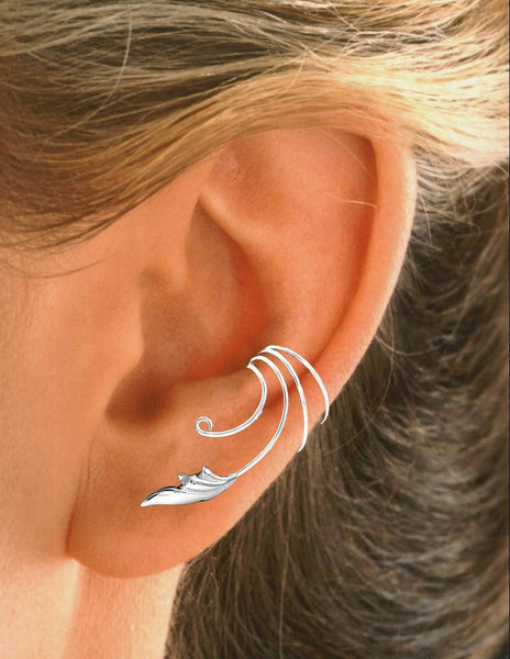 non-pierced ear cuff earrings - Ear Charms