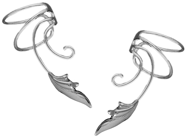 non-pierced ear cuff earrings - Ear Charms