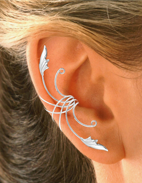 non-pierced ear cuff earrings - Ear Charms