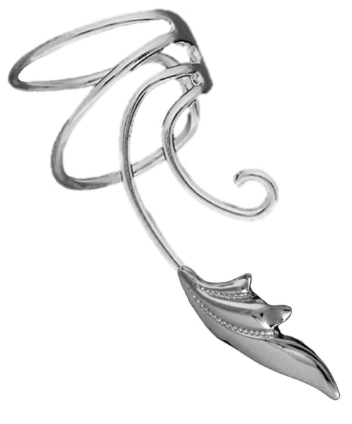 non-pierced ear cuff earrings - Ear Charms