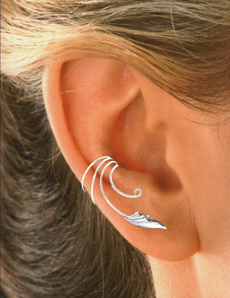 non-pierced ear cuff earrings - Ear Charms
