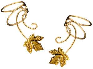 non-pierced ear cuff earrings - Ear Charms