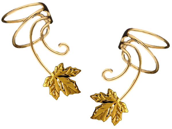 non-pierced ear cuff earrings - Ear Charms