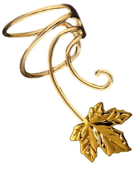 non-pierced ear cuff earrings - Ear Charms