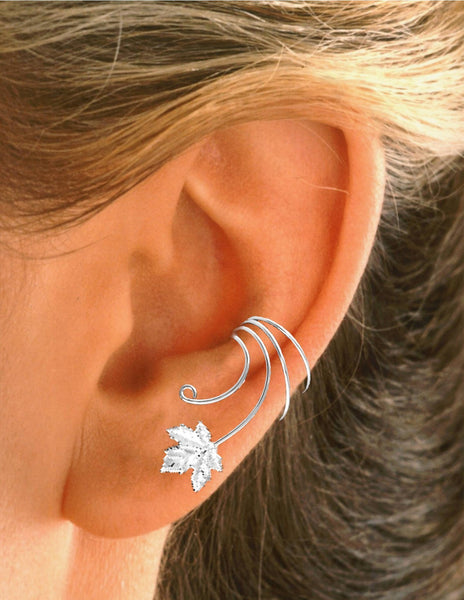 non-pierced ear cuff earrings - Ear Charms