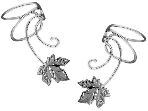 non-pierced ear cuff earrings - Ear Charms