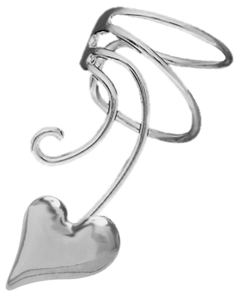 non-pierced ear cuff earrings - Ear Charms