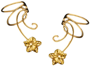 non-pierced ear cuff earrings - Ear Charms