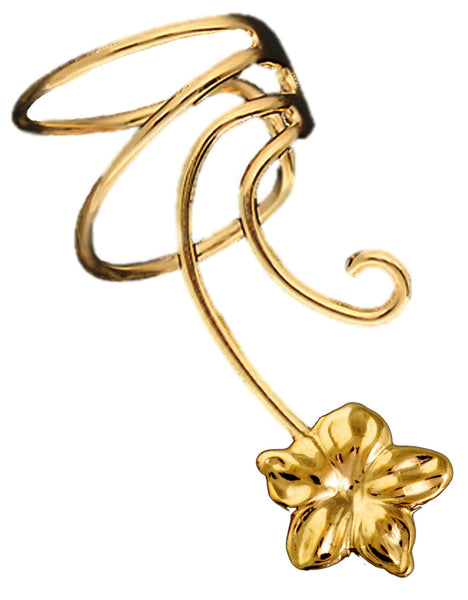 non-pierced ear cuff earrings - Ear Charms