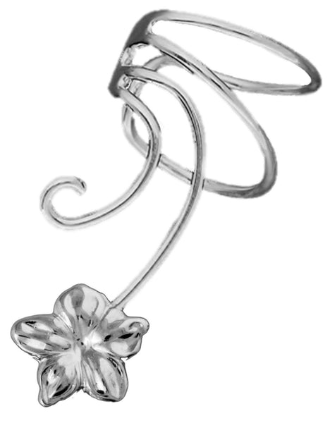 non-pierced ear cuff earrings - Ear Charms