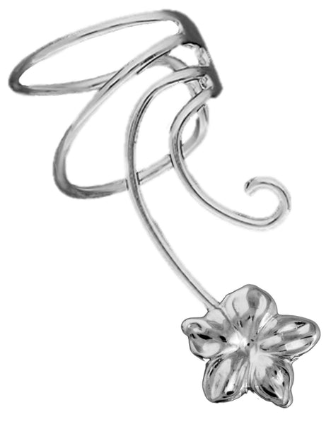 non-pierced ear cuff earrings - Ear Charms