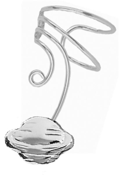non-pierced ear cuff earrings - Ear Charms