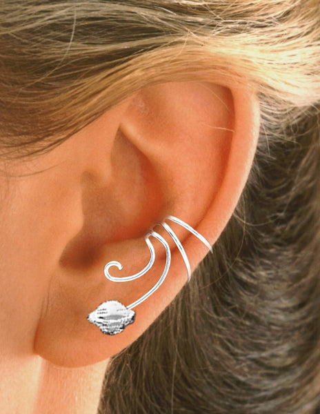non-pierced ear cuff earrings - Ear Charms