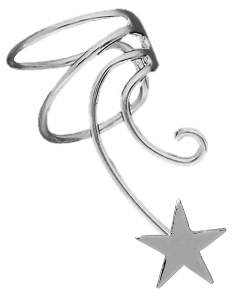 non-pierced ear cuff earrings - Ear Charms