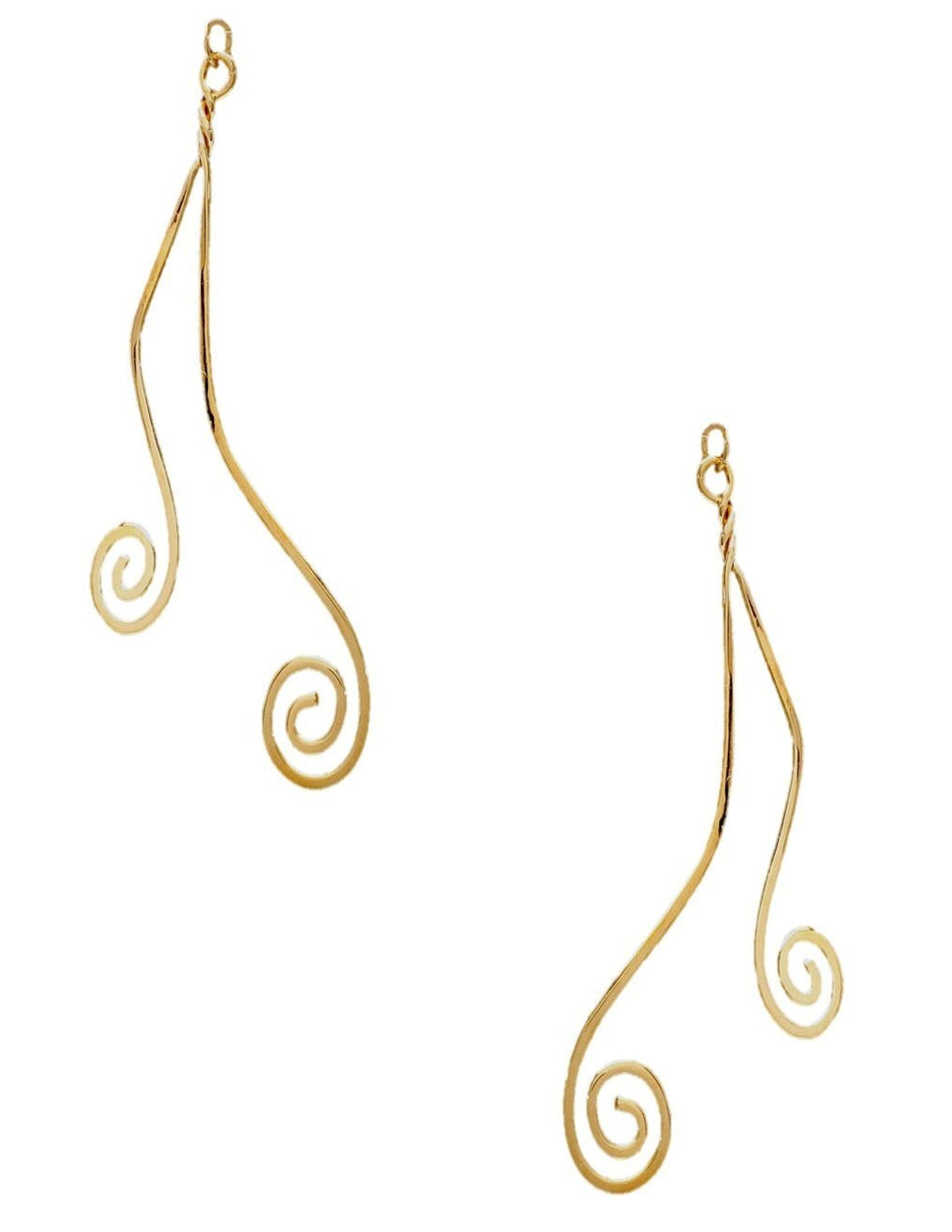 non-pierced ear cuff earrings - Ear Charms