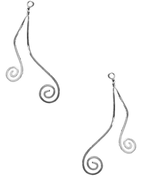non-pierced ear cuff earrings - Ear Charms
