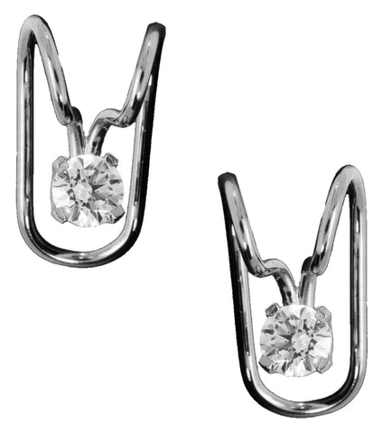 non-pierced ear cuff earrings - Ear Charms