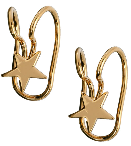 non-pierced ear cuff earrings - Ear Charms