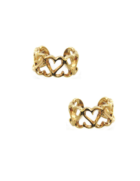 non-pierced ear cuff earrings - Ear Charms